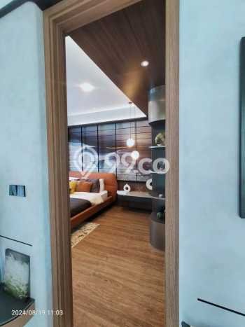 Hunian Mewah LB 169m2 Siap Pakai Desain Elegan di Gede Bage, Bandung Hunian Mewah LB 169m2 Siap Pakai Desain Elegan di Gede Bage, Bandung