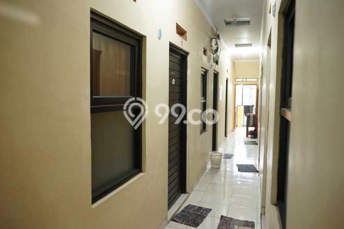 Rumah Kost Dijual di Lengkong, Bandung, 9 KT, 9 KM, Bangunan 150m2 Rumah Kost Dijual di Lengkong, Bandung, 9 KT, 9 KM, Bangunan 150m2