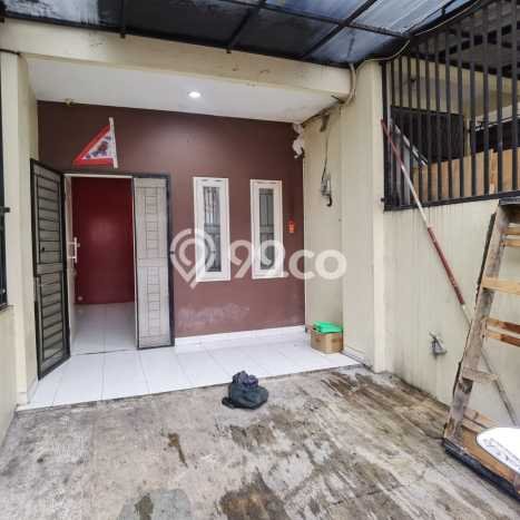 For Sale Hunian Rumah Terawat 1 Kamar di Cideng, Jakarta Pusat For Sale Hunian Rumah Terawat 1 Kamar di Cideng, Jakarta Pusat