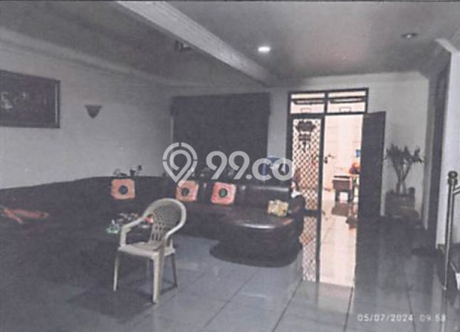 Rumah Luxury Modern Siap Huni di Muara Karang Jakarta Utara Rumah Luxury Modern Siap Huni di Muara Karang Jakarta Utara
