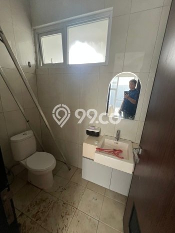 Rumah Elit Modern Siap Huni di Citra Garden Jakarta Barat Rumah Elit Modern Siap Huni di Citra Garden Jakarta Barat