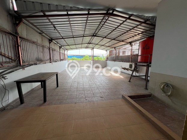 Disewakan Rumah Konsep Modern di Penjaringan Jakarta Utara dengan 5 KT Disewakan Rumah Konsep Modern di Penjaringan Jakarta Utara dengan 5 KT