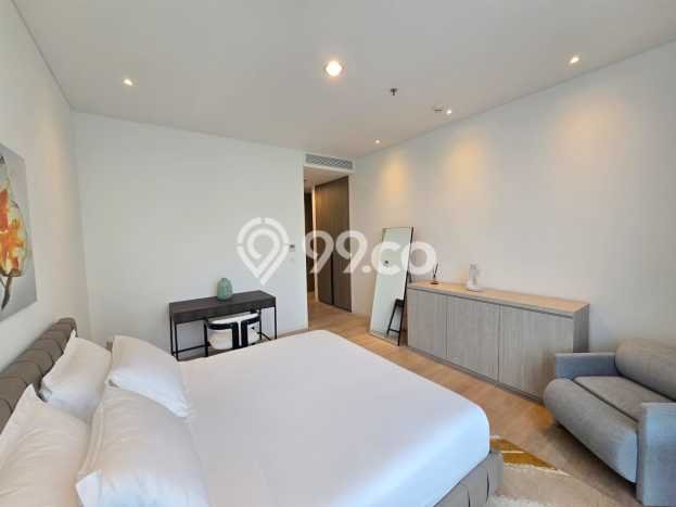 Apartemen Nyaman 2 KT / 1 KM di Jakarta Selatan Harga Sewa Rp 720 Juta/ Tahun Apartemen Nyaman 2 KT / 1 KM di Jakarta Selatan Harga Sewa Rp 720 Juta/ Tahun