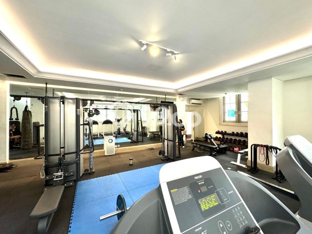 Paling Dicari! Apartemen Premium Dijual di Permata Hijau Punya 2 Bedroom Paling Dicari! Apartemen Premium Dijual di Permata Hijau Punya 2 Bedroom