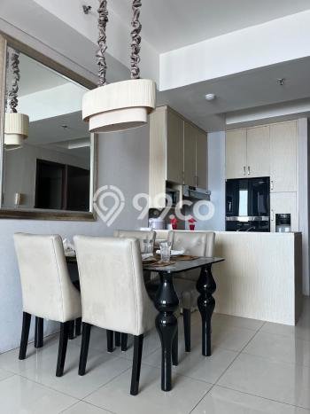 Dijual Apartemen di Jakarta Selatan 2 Kamar & 2 Kamar Mandi, Luas 89m2 Dijual Apartemen di Jakarta Selatan 2 Kamar & 2 Kamar Mandi, Luas 89m2