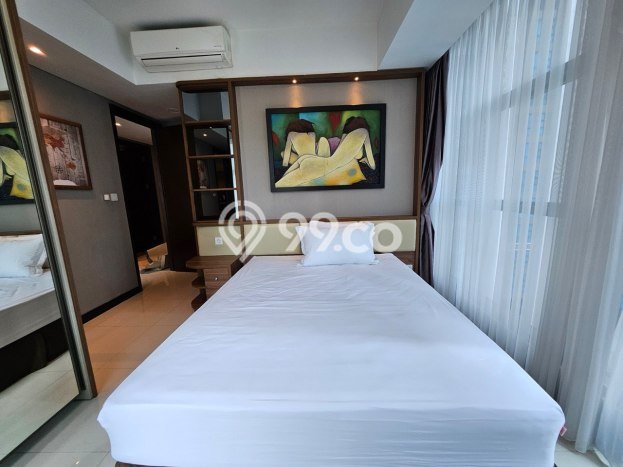 Disewakan Apartemen Ekonomis 3 KT di Casablanca Jakarta Selatan Disewakan Apartemen Ekonomis 3 KT di Casablanca Jakarta Selatan