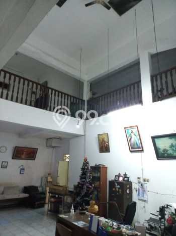 Dijual Hunian Mewah dengan Fasilitas Sekitar Lengkap di Cempaka Putih, Jakarta Pusat Dijual Hunian Mewah dengan Fasilitas Sekitar Lengkap di Cempaka Putih, Jakarta Pusat
