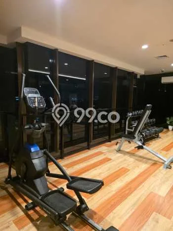 Disewakan Apartemen Harga Terjangkau di Pejaten 1 Bedroom Disewakan Apartemen Harga Terjangkau di Pejaten 1 Bedroom