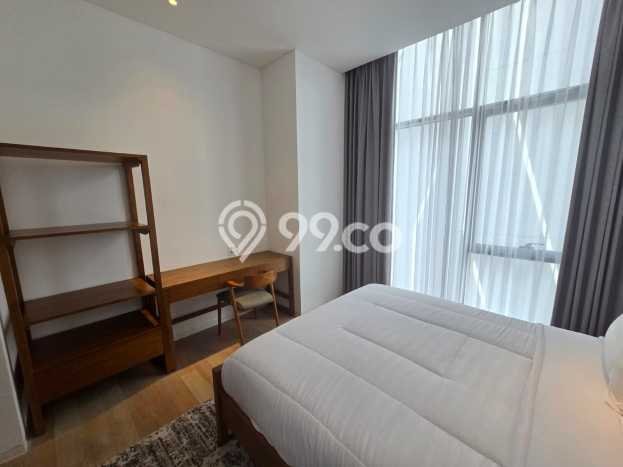Disewakan Apartemen Favorit di Setiabudi, 3 KT, 2 KM, 211m2 Disewakan Apartemen Favorit di Setiabudi, 3 KT, 2 KM, 211m2