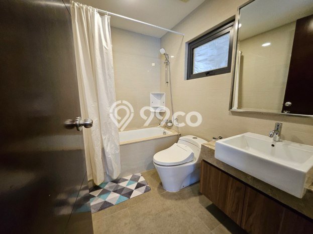 Disewakan Apartemen Ekonomis 3 KT di Casablanca Jakarta Selatan Disewakan Apartemen Ekonomis 3 KT di Casablanca Jakarta Selatan