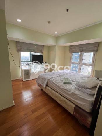 Sewa Apartemen Murah di Sudirman 2 KT Sewa Apartemen Murah di Sudirman 2 KT