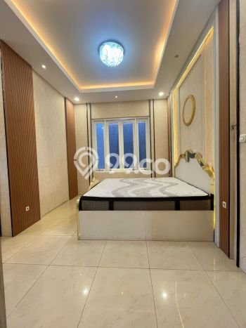 Dijual Rumah Mewah Exclusive di Tebet, Jakarta Selatan Dijual Rumah Mewah Exclusive di Tebet, Jakarta Selatan