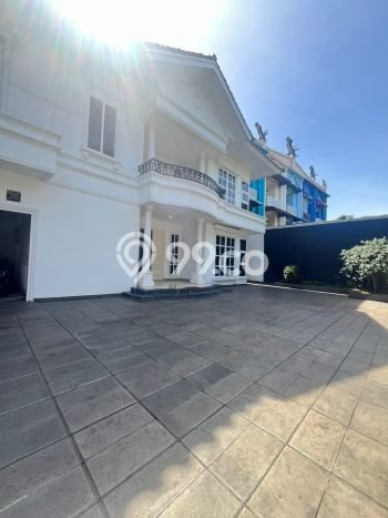 Dijual Rumah Mewah Exclusive di Tebet, Jakarta Selatan Dijual Rumah Mewah Exclusive di Tebet, Jakarta Selatan