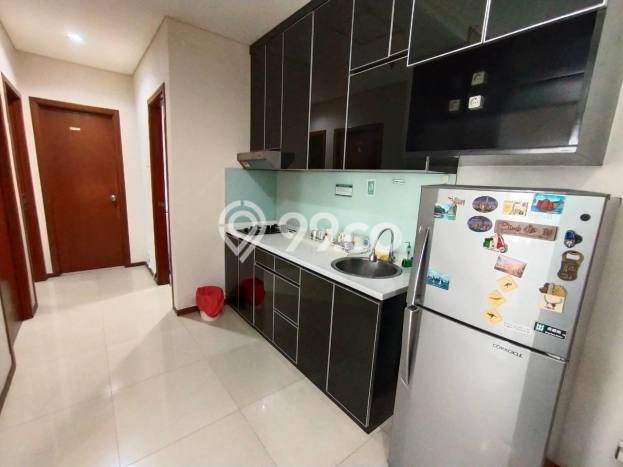 Apartemen Disewakan 2 Kamar Hemat Siap Huni di Jakarta Pusat, Luas 65m2 Apartemen Disewakan 2 Kamar Hemat Siap Huni di Jakarta Pusat, Luas 65m2