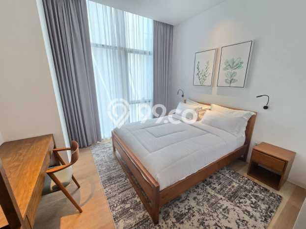 Disewakan Apartemen Favorit di Setiabudi, 3 KT, 2 KM, 211m2 Disewakan Apartemen Favorit di Setiabudi, 3 KT, 2 KM, 211m2
