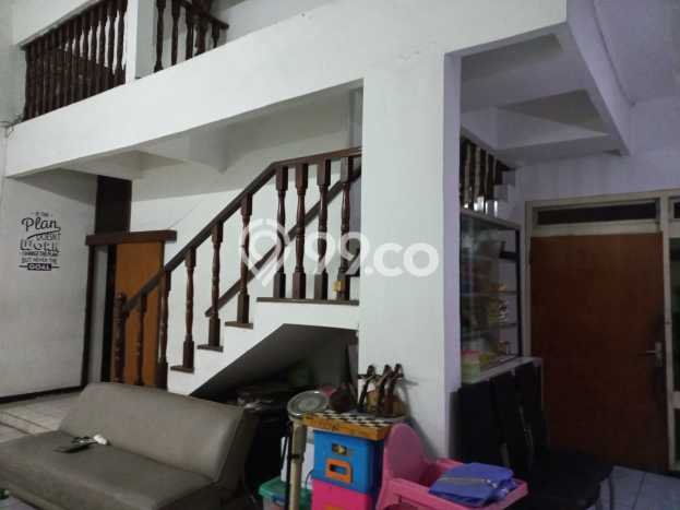 Dijual Hunian Mewah dengan Fasilitas Sekitar Lengkap di Cempaka Putih, Jakarta Pusat Dijual Hunian Mewah dengan Fasilitas Sekitar Lengkap di Cempaka Putih, Jakarta Pusat