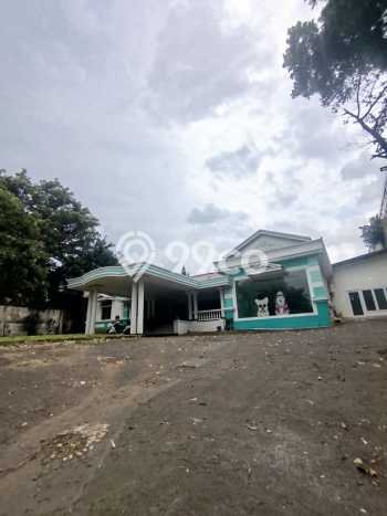 Unit Komersial Tersedia di Kemang Spesifikasi LB 400m2 Unit Komersial Tersedia di Kemang Spesifikasi LB 400m2