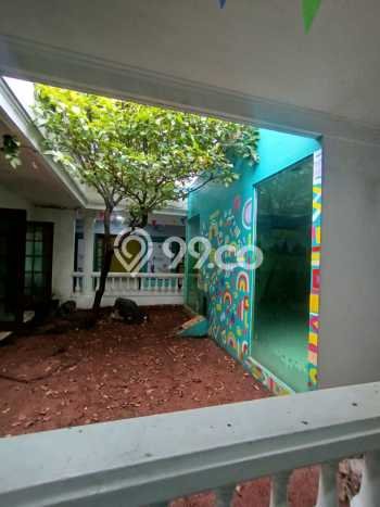 Unit Komersial Tersedia di Kemang Spesifikasi LB 400m2 Unit Komersial Tersedia di Kemang Spesifikasi LB 400m2