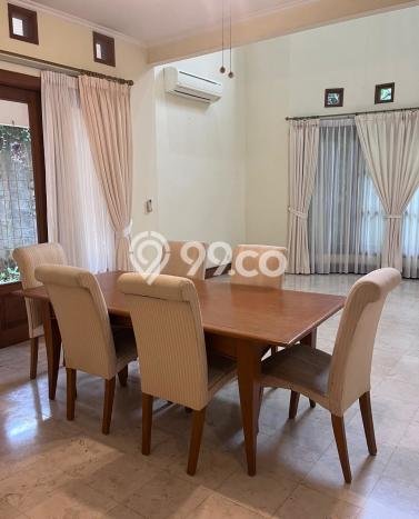 Jarang Ada! Rumah Sewa 3 Kamar Bagus Siap Huni Cipete Jarang Ada! Rumah Sewa 3 Kamar Bagus Siap Huni Cipete