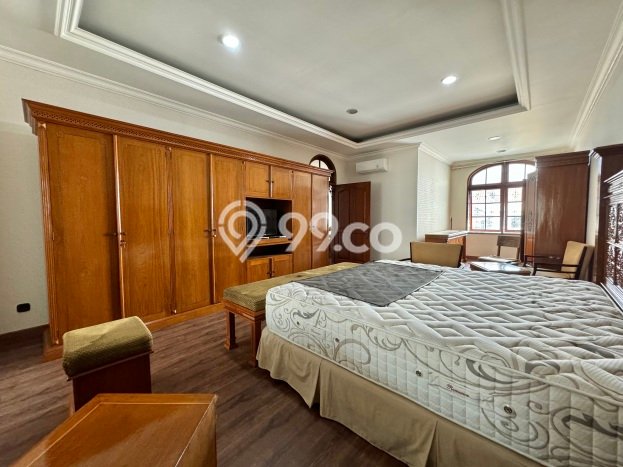 Rumah Modern Dikontrakkan di Menteng Jakarta Pusat Lokasi Sangat Strategis Rumah Modern Dikontrakkan di Menteng Jakarta Pusat Lokasi Sangat Strategis