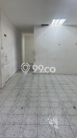 Unit Ruko Dijual di Jakarta Pusat LT 70m2 & LB 0m2 Unit Ruko Dijual di Jakarta Pusat LT 70m2 & LB 0m2