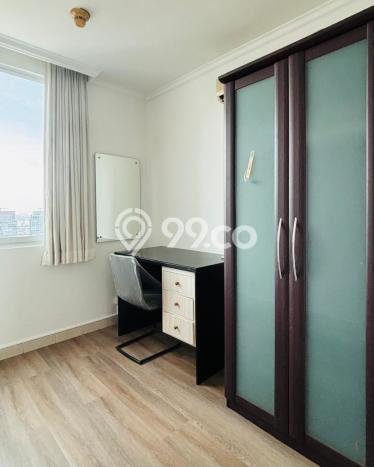 Apartemen Favorit Modern Dijual di Jakarta Selatan dengan 3 Kamar Tidur Apartemen Favorit Modern Dijual di Jakarta Selatan dengan 3 Kamar Tidur