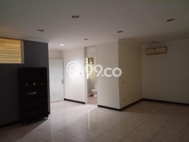 Rumah Eksklusif Dijual LT 839m2 di Menteng, Jakarta Pusat Rumah Eksklusif Dijual LT 839m2 di Menteng, Jakarta Pusat