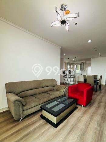 Apartemen Favorit Modern Dijual di Jakarta Selatan dengan 3 Kamar Tidur Apartemen Favorit Modern Dijual di Jakarta Selatan dengan 3 Kamar Tidur