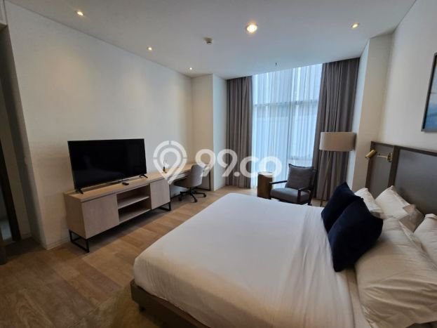 Apartemen Modern 3 KT / 2 KM di Jakarta Selatan Harga Sewa Rp 720 Juta/ Tahun Apartemen Modern 3 KT / 2 KM di Jakarta Selatan Harga Sewa Rp 720 Juta/ Tahun