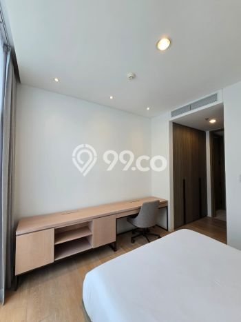 Apartemen Modern 3 KT / 2 KM di Jakarta Selatan Harga Sewa Rp 720 Juta/ Tahun Apartemen Modern 3 KT / 2 KM di Jakarta Selatan Harga Sewa Rp 720 Juta/ Tahun