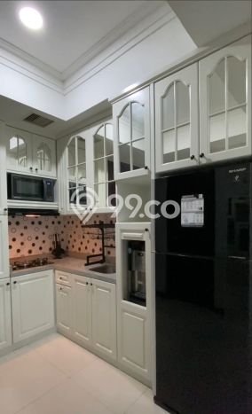 Apartemen Luxury Dijual di Jakarta Selatan Lokasi Strategis Punya 2 Kamar Tidur Apartemen Luxury Dijual di Jakarta Selatan Lokasi Strategis Punya 2 Kamar Tidur