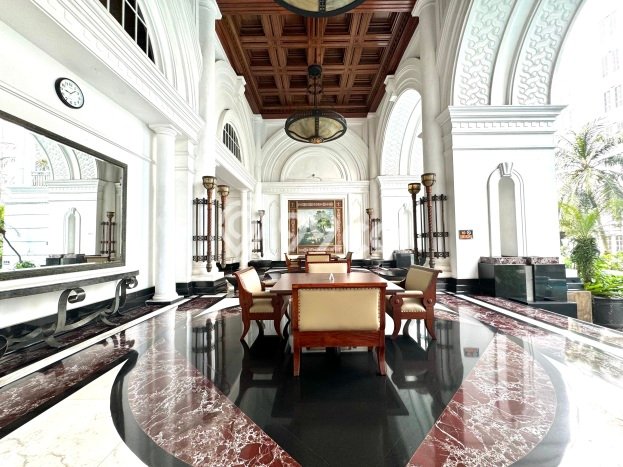 Paling Dicari! Apartemen Premium Dijual di Permata Hijau Punya 2 Bedroom Paling Dicari! Apartemen Premium Dijual di Permata Hijau Punya 2 Bedroom