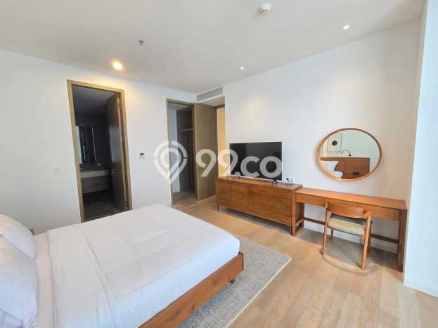 Disewakan Apartemen Favorit di Setiabudi, 3 KT, 2 KM, 211m2 Disewakan Apartemen Favorit di Setiabudi, 3 KT, 2 KM, 211m2