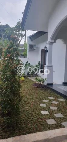 Rumah sewa siap pakai 3 KT di Cipete, Jakarta Selatan Rumah sewa siap pakai 3 KT di Cipete, Jakarta Selatan