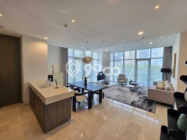 Apartemen Nyaman 2 KT / 1 KM di Jakarta Selatan Harga Sewa Rp 720 Juta/ Tahun Apartemen Nyaman 2 KT / 1 KM di Jakarta Selatan Harga Sewa Rp 720 Juta/ Tahun