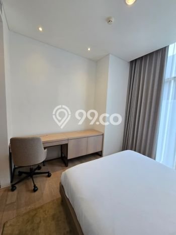 Apartemen Modern 3 KT / 2 KM di Jakarta Selatan Harga Sewa Rp 720 Juta/ Tahun Apartemen Modern 3 KT / 2 KM di Jakarta Selatan Harga Sewa Rp 720 Juta/ Tahun