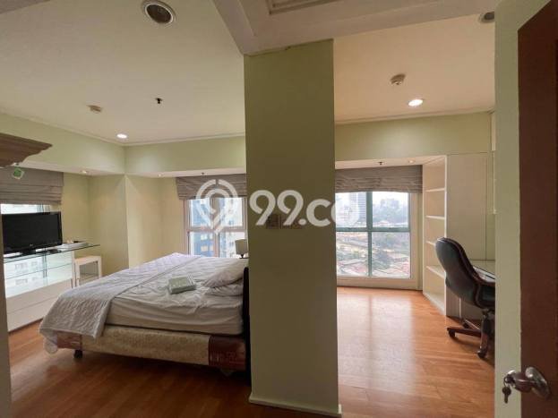 Sewa Apartemen Murah di Sudirman 2 KT Sewa Apartemen Murah di Sudirman 2 KT