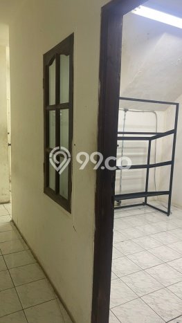 Unit Ruko Dijual di Jakarta Pusat LT 70m2 & LB 0m2 Unit Ruko Dijual di Jakarta Pusat LT 70m2 & LB 0m2