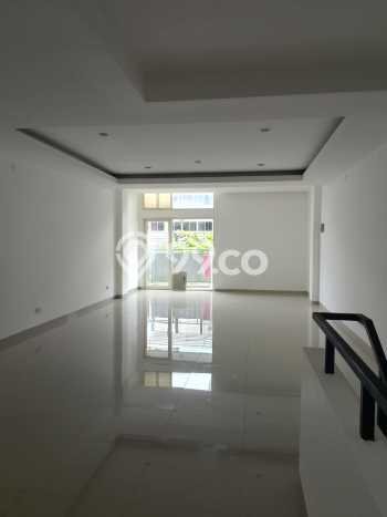 Ruko Dijual di Prime Area Jakarta Pusat Luas 275m2 Ruko Dijual di Prime Area Jakarta Pusat Luas 275m2