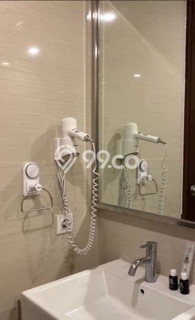 Apartemen Luxury Dijual di Jakarta Selatan Lokasi Strategis Punya 2 Kamar Tidur Apartemen Luxury Dijual di Jakarta Selatan Lokasi Strategis Punya 2 Kamar Tidur