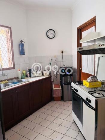 Dijual Rumah Mewah Exclusive di Jagakarsa, Jakarta Selatan Dijual Rumah Mewah Exclusive di Jagakarsa, Jakarta Selatan