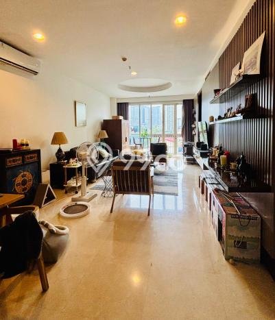 Apartemen Strategis 124m2 di Gatot Subroto Jakarta Selatan 2 Bedroom Apartemen Strategis 124m2 di Gatot Subroto Jakarta Selatan 2 Bedroom