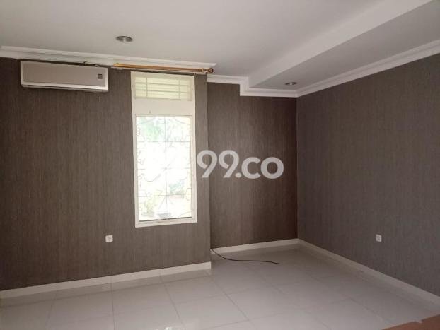 Rumah Eksklusif Dijual LT 839m2 di Menteng, Jakarta Pusat Rumah Eksklusif Dijual LT 839m2 di Menteng, Jakarta Pusat
