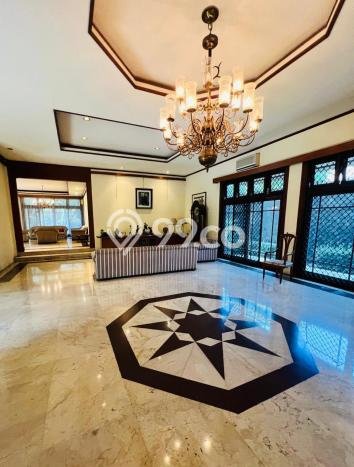 Dijual Rumah Luas Elegan Dengan View Eksklusif di patra kuningan, Jakarta Selatan Dijual Rumah Luas Elegan Dengan View Eksklusif di patra kuningan, Jakarta Selatan