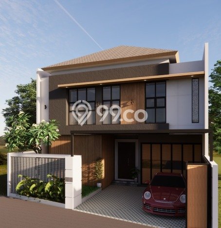 HARGA MENARIK! Vila Kawasan , Ukuran 300m2m², Lokasi Strategis dengan jalan mudah HARGA MENARIK! Vila Kawasan , Ukuran 300m2m², Lokasi Strategis dengan jalan mudah