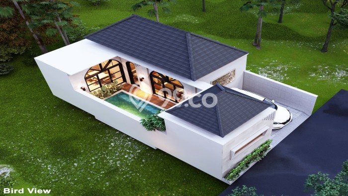 Di Jual Villa 1 Lantai Murah Dekat GWKJimbaran Di Jual Villa 1 Lantai Murah Dekat GWKJimbaran