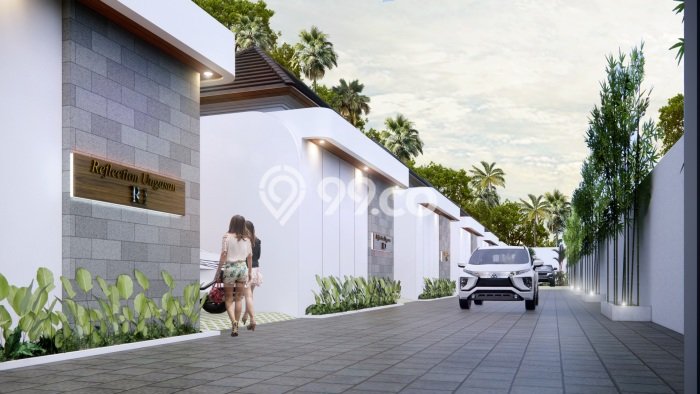 FOR SALE! Vila di , Luas 163m2m², Lokasi Premium FOR SALE! Vila di , Luas 163m2m², Lokasi Premium