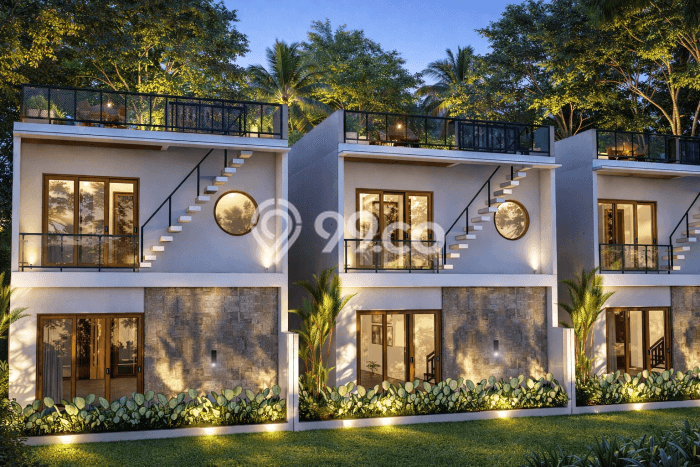 Miliki sekarang Vila Kawasan , Ukuran 104m2m², Dekat ke fasilitas Miliki sekarang Vila Kawasan , Ukuran 104m2m², Dekat ke fasilitas
