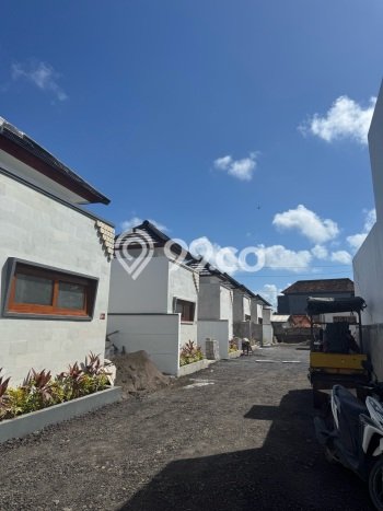 Investasi Masa Depan LT 55m² Lokasi Prestisius di Jantung Kota Jimbaran, Badung Investasi Masa Depan LT 55m² Lokasi Prestisius di Jantung Kota Jimbaran, Badung