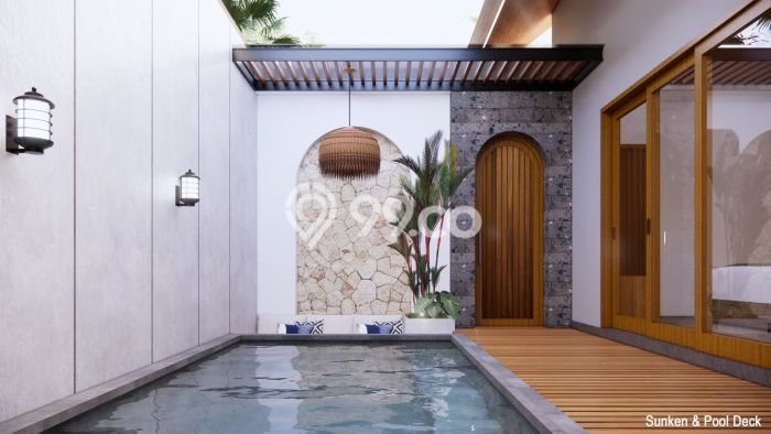 Vila Strategis Kawasan , Dimensi 129m2m², Akses ke beragam fasilitas Vila Strategis Kawasan , Dimensi 129m2m², Akses ke beragam fasilitas